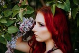 IwonaWitkowska Wiosna
Fotograf: Agata Wełniak
Modelka: Anna Pszczoła
Makijaż i biżuteria: ja