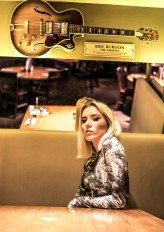 cortney_all_photo Session in Hard Rock Cafe Warsaw