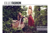 ellenai Elle Magazine Malaysia september fashion spread