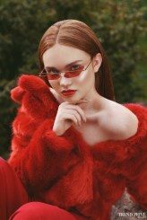 mroowiec                             Editorial "THE RED GEM" for Trend Prive Magazine

Model: Dagmara Mielczarek
MORE Models
Mua: Izabela Andrychiewicz
Stylist: Kamila Słoninka
Designer: Magdalena Kruczek            