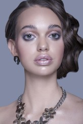 olga-gorbachenko Makeup&Foto&Stylist: Kinga Kolasińska Makeupdream
Model: Marianna Gembalczyk
Retouch: Olga Gorbachenko
