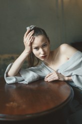 MariiN                             Ph Karolina Gliszczyńska
Warsaw 2020            