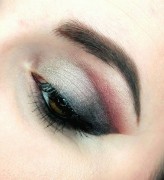 Karoletta Smoky eye