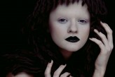Magic01 fot. Ewelina Lachowska
make-up: Emilia Wąsik