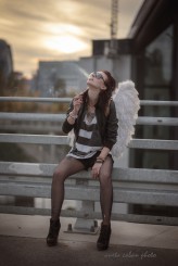 PhotoAnette Dark Angel