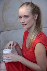 Roksana_Samagalska Modelka: Monika Łyżwa