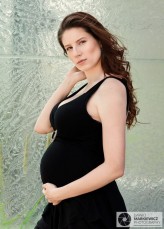 Stefanii91 Sesja ciążowa lipiec 2017 