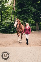 eljott Sesja zdjęciowa dla Zagorka Equine, producenta fraków i odzieży jeździeckiej. 