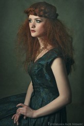 katarzynaniemiec Hair : Fotomania Kate Niemiec
dress: Magdalena Tarach