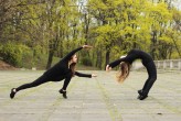 klaudiamphoto tańczyły: Monika i Roksana