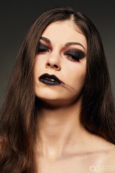 Katarzyna24 Szkoła Wizażu Artystyczna Alternatywa

Make up: Justyna jLab

Fot. Emil Kołodziej