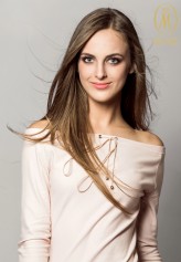Blonka-ok Finalistka Miss Polski 2016