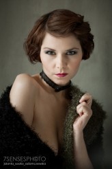 ederawolf make-up, hairstyle: Ewa Tusińska