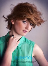 skleplok EUPHYTOS - Letnia kolekcja fryzur 2013, więcej znajdziesz na naszej stronie internetowej euphytos.pl