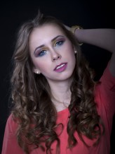 arlante Modelka: Kamila Kuliga