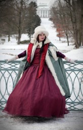 kotbury Spontaniczna Zima 2019 z WGF
Modelka, stylizacja, MUA:
ScarlettScarlett