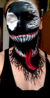 essta Venom