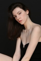 sweebie Model: Yana Tserashkova, Agency: TheManagement.pl