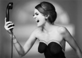 ame_s Sesja inspirowana życiem i twórczością Audrey Hepburn, klasyka gatunku w sensualnym stylu... Uprzedzając nasuwające się pytana, tak kochani to jest bodypainting, sesja realizowana wspólnie z Polskim Centrum Bodypaintingu i studiem Hangar ;)