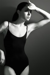 Mr-Dariusz Model: Christine Spencer