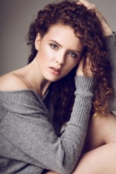 Lena_Meg Fotograf: Marta Macha 
United for Models 