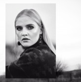 kejtsland model Yana Yakovleva | Yako Models
make up Magdalena Szczudło