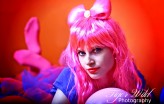 TigerWild-Photography Sesja "Candy Girl"
Basia
Valkenburg, NL