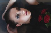 hatetickle mod: Czarna Róża - 
mua: Bonita - Anna Hetmańczyk 
LIKE: https://www.facebook.com/magdalenazzdjecia !!