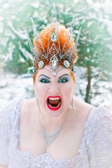 redsonia SNOW QUEEN