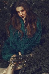 bomoje Photo: Dastin Kouhan Photography 
 Model: Ewelina Krzak 
 Mua/Hair: Kinga Tyborska-Bednarek
 Fur: HoF - Kreatywny Butik
 Stylist: Izabella Krutul Fashion Stylist 