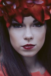 makeupkasiab                             Make-up&styl: Katarzyna Bańkowska / Makeup by Kasia B
Models: Kinga Hrapeć
Photo: Kinga Grzeczyńska / Kishielow Photography            