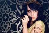pistacya z cyklu : Like A Star ... Amy Winehouse