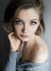 Iza_Cz Modelka Martyna