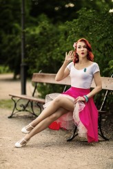 bernardlipinski Modelka: 
https://www.facebook.com/ladyfox.retro/

www.bernardlipinski.pl