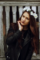 cuurll Modelka - Natalia Szczepańska