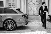 raspi0 Audi RS6 Performance
