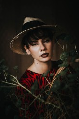 fotomonsy mod. Marina Krylova