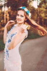 Uwazniej Model: Alicja Tabaka. Grabowska Models