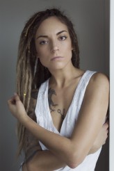 shandy__ dreadhead

Photo by my husband :)