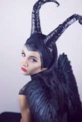courselove Maleficent 
