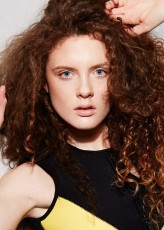 Lena_Meg Photo: Ivon Wolak
Hair&Makeup: Make up artist Beata Bojda