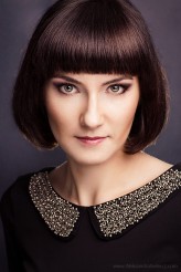 allexandra make-up: Dorota Wiśniewska
