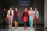 Alllsen Radom Fashion Show 2018

Kolekcja: Go&amp;Do Dominika Gogola
