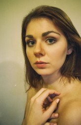 Valkiris Make Up: Monika Kulik