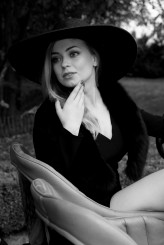adamcanon Modelka : Kamila

Sesja organizowana przez : Wschodnie Projekty Fotograficzne

Sesja kapeluszowa