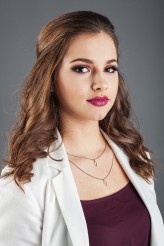 janett_makeup Metamorfoza
Fot. Rado Photography
Wizaż, stylizacja i fryzura: ja