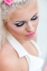 makeupbypaula Barbie Make-Up