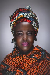 Exgelius Portret, Tansanian Faces...
Tansania 2018