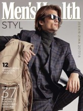 agathad cover men's health