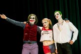 AlexVonCos Z sesji na Pilkon'ie 2016 w Pile.
Postać: Harley Quinn
Seria: Batman